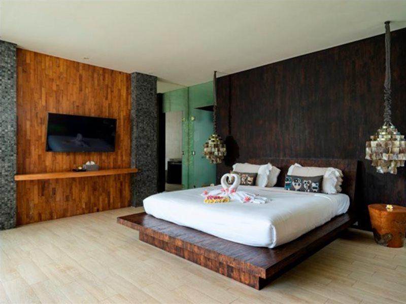 Sandhya Villa Ubud 外观 照片
