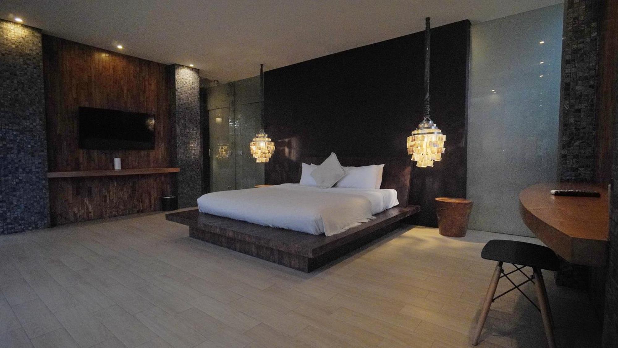 Sandhya Villa Ubud 外观 照片