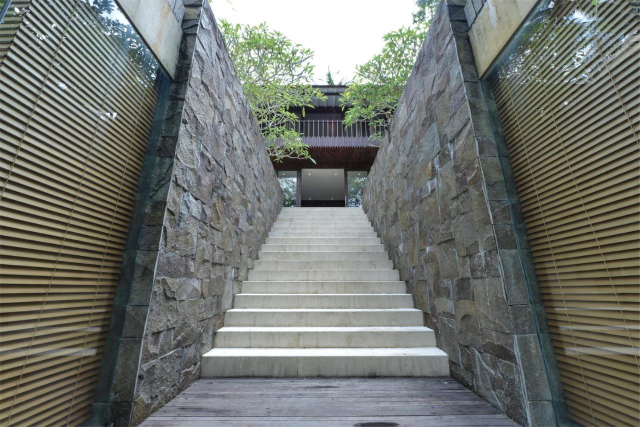 Sandhya Villa Ubud 外观 照片